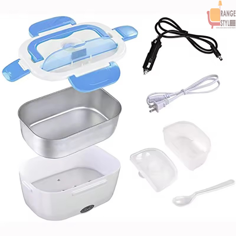 Chauffe repas – Image 3