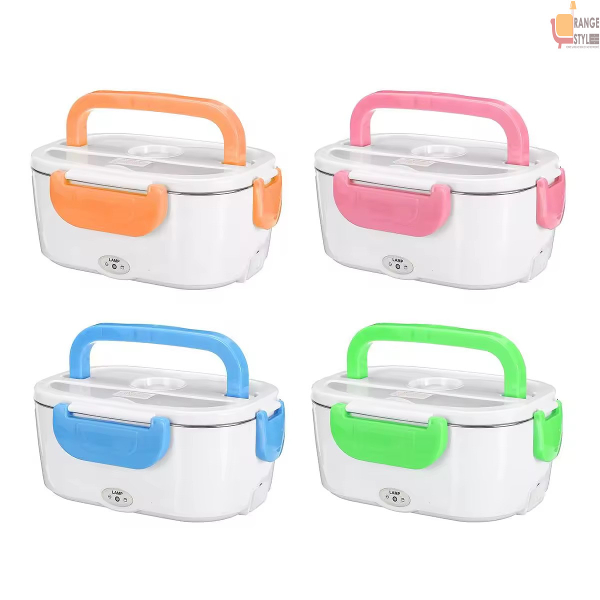 Chauffe repas – Image 6