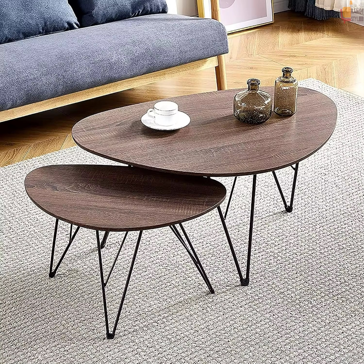 Table centrale – Image 3