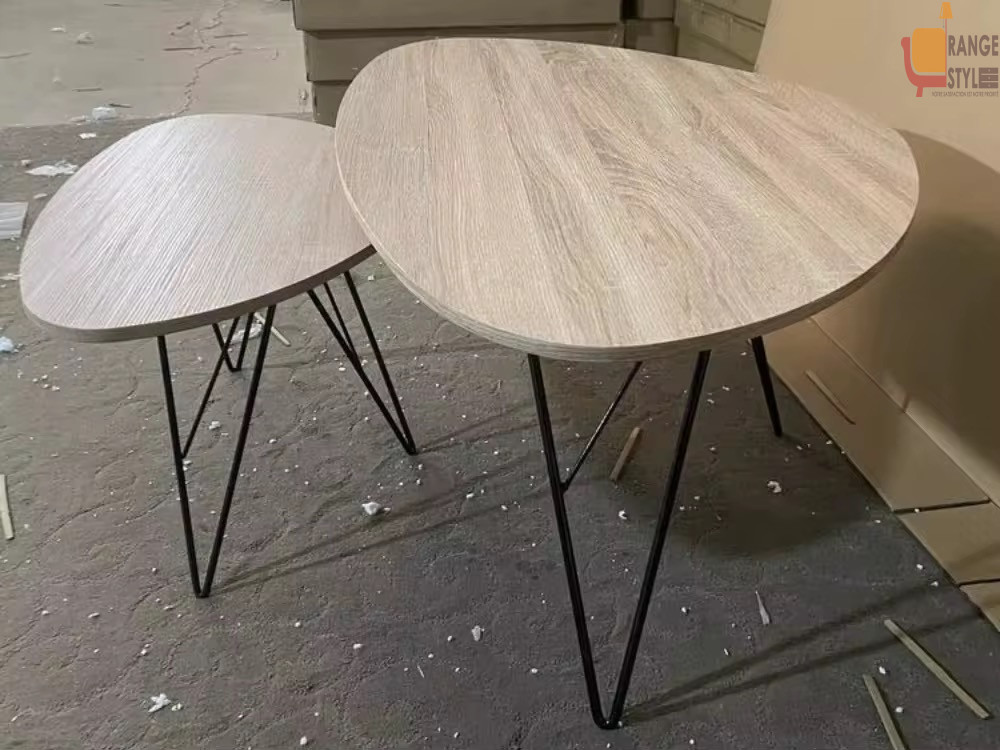 Table centrale – Image 5